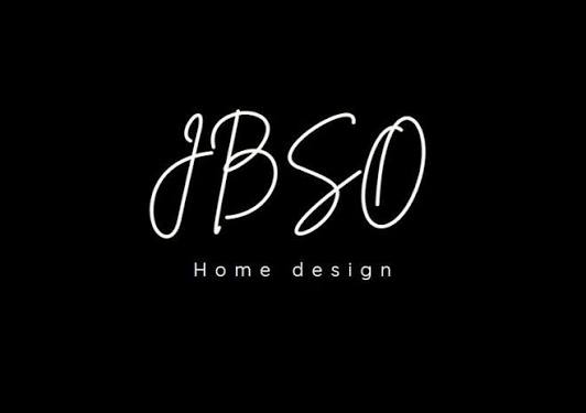 Logo JBSO Home Design
